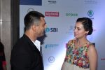 Karan Singh Grover, Dia Mirza at the Red Carpet Of 6th Lonely Planet Magazine India Travel Awards on 25th May 2017 (54)_592802ce47eae.JPG