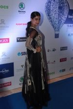 Pooja Hegde at the Red Carpet Of 6th Lonely Planet Magazine India Travel Awards on 25th May 2017 (28)_59280319422bc.JPG