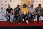 Pritam Chakraborty, Kabir Khan, Salman Khan, Sohail Khan at the Trailer Launch Of Film Tubelight on 25th May 2017 (156)_5927f8653df27.JPG