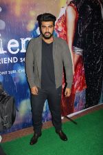 Arjun Kapoor at the Success Party Of Film Half Girlfriend on 27th May 2017 (122)_59297fd617d55.JPG