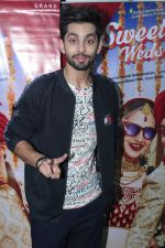 Himansh Kohli at the Promotional Interview for Film Sweetiee Weds NRI on Ist June 2017 (110)_59302072a0b3b.JPG