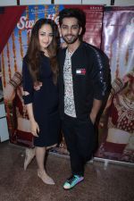 Himansh Kohli, Zoya Afroz at the Promotional Interview for Film Sweetiee Weds NRI on Ist June 2017 (190)_593020e1cda7a.JPG