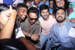 Jackie Shroff, Varun Dhawan Encourage Young Film Makers At Film Festival on 31st May 2017 (41)_592fbc16d517f.JPG