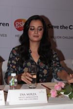 Dia Mirza Attend Healthcare Innovation Awards 2017 on 2nd June 2017 (17)_59329e12c6661.JPG