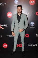 Sidharth Malhotra at Star Studded Red Carpet For GQ Best Dressed 2017 on 4th June 2017 (184)_5934d12c6f158.JPG