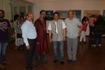  Anup Jalota Inaugurates Kishore M Sali_s See The Unseen Art Show on 6th June 2017 (11)_593794842d590.JPG