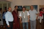  Anup Jalota Inaugurates Kishore M Sali_s See The Unseen Art Show on 6th June 2017 (12)_5937948583d26.JPG