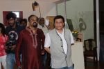  Anup Jalota Inaugurates Kishore M Sali_s See The Unseen Art Show on 6th June 2017 (2)_59379476ac710.JPG