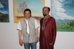  Anup Jalota Inaugurates Kishore M Sali_s See The Unseen Art Show on 6th June 2017 (4)_5937947a47402.JPG