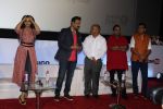 Vivek Oberoi, Sonali Bendre, Sanjeev Kapoor, Shankar Mahadevan At Feed The Future Now, Campaign By Akshaya Patra Initiative Launch on 7th June 2017 (73)_593830e5bee8d.JPG
