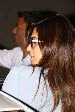 Kriti Sanon Spotted At Airport on 8th June 2017 (8)_5939609696c0e.JPG