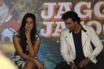 Ranbir Kapoor, Katrina Kaif at 2nd Song Launch Of Film Jagga Jasoos on 9th June 2017 (19)_593aac8e4d940.JPG
