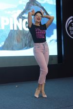 Jacqueline Fernandez at support for Iam forever against animal testing event on 9th June 2017 (19)_593bba9a66df7.JPG