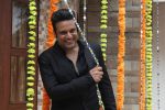 Krishna Abhishek On Location Climax Shoot Of Comedy Film Jhunjhuna on 9th June 2017 (25)_593b91835f472.JPG