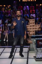 Remo D_Souza  On Location Shoot Of Dance Plus on 9th June 2017 (57)_593b9ce4a8352.JPG