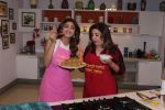 Shooting Of Special Eid Episode With Shilpa Shetty & Farah Khan on 10th June 2017 (15)_593bc51be6554.JPG