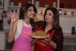 Shooting Of Special Eid Episode With Shilpa Shetty & Farah Khan on 10th June 2017 (37)_593bc576317e5.JPG