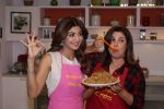 Shooting Of Special Eid Episode With Shilpa Shetty & Farah Khan on 10th June 2017 (40)_593bc52a7bc62.JPG