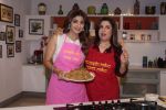 Shooting Of Special Eid Episode With Shilpa Shetty & Farah Khan on 10th June 2017 (46)_593bc52f8f88f.JPG
