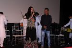 Aishwarya Rai Bachchan, Vikram Phadnis during the music launch of marathi film Hrudayantar in Mumbai, India on June 10, 2017 (72)_593cbe095a2c9.JPG