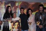 Aishwarya Rai Bachchan, Vikram Phadnis, Mukta Barve, Shiamak Dawar, Manish Paul during the music launch of marathi film Hrudayantar in Mumbai, India on June 10, 2017 (116)_593cbe1240c2c.JPG