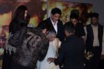 Aishwarya Rai Bachchan, Vikram Phadnis, Mukta Barve, Shiamak Dawar, Manish Paul during the music launch of marathi film Hrudayantar in Mumbai, India on June 10, 2017 (122)_593cbe12f38e1.JPG