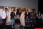Aishwarya Rai Bachchan, Vikram Phadnis, Mukta Barve, Shiamak Dawar, Manish Paul during the music launch of marathi film Hrudayantar in Mumbai, India on June 10, 2017 (83)_593cbe0feb40a.JPG