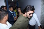 Ranbir Kapoor, Katrina Kaif Spotted Promoting Film Jagga Jasoos At Radio City on 13th June 2017 (32)_593feeedaa24e.JPG
