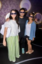 Kiran Janjani at the Special Screening of Animated film CARS 3 on 15th June 2017 (41)_5943854a2dc50.JPG