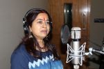  Rekha Bharadwaj at the Song Recording Of Marathi Film Lapachhapi on 17th June 2017 (24)_5945438152513.JPG
