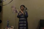  Rekha Bharadwaj at the Song Recording Of Marathi Film Lapachhapi on 17th June 2017 (6)_5945435f7b87e.JPG