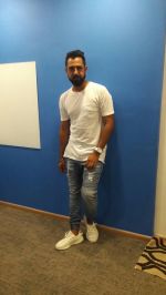 Interview With Puinjabi Pop Singer Gippy Grewal For His Single & Upcomig Film Lucknow Central on 16th June 2017 (6)_59452edd26c05.jpg