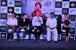 Kirti Kulhari, Neil Nitin Mukesh, Tota Roy Chowdhury, Anupam Kher, Madhur Bhandarkar at the Trailer Launch Of Film Indu Sarkar in Mumbai on 16th June 2017 (69)_5944d6396ef4e.JPG
