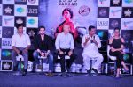 Kirti Kulhari, Neil Nitin Mukesh, Tota Roy Chowdhury, Anupam Kher, Madhur Bhandarkar at the Trailer Launch Of Film Indu Sarkar in Mumbai on 16th June 2017 (72)_5944d557e8950.JPG