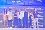 Sarah Jane Dias, Angad Bedi, Tanuj Virwani, Richa Chadda, Vivek Oberoi, Siddhant Chaturvedi, Sayani Gupta at Trailer Launch Of Indiai_s 1st Amazon Prime Video Original Series Inside Edge on 16th June 2017 (45)_59451f9b6e7d5.JPG