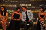 Sarah Jane Dias, Richa Chadda, Vivek Oberoi, Sayani Gupta at Trailer Launch Of Indiai_s 1st Amazon Prime Video Original Series Inside Edge on 16th June 2017 (73)_59451fa59851f.JPG