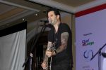 Daniel Weber And CEO Of Various Company At Fund Raising Cause Of Save Little Hearts on 17th June 2017 (18)_594619d8bc879.JPG