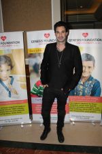 Daniel Weber And CEO Of Various Company At Fund Raising Cause Of Save Little Hearts on 17th June 2017 (3)_594619ccb7ffb.JPG