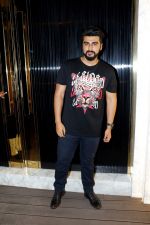 Arjun Kapoor at the Grand Opening Party Of Arth Restaurant on 18th June 2017_5947a64560cdf.JPG