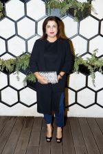 Farah Khan at the Grand Opening Party Of Arth Restaurant on 18th June 2017_5947a6d62c8bf.JPG
