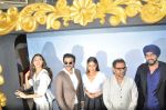 Arjun Kapoor, Athiya Shetty, Ileana D_cruz, Anil Kapoor, Anees Bazmee at Trailer Launch Of Film Mubarakan on 20th June 2017 (6)_594922257bc56.JPG