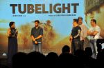 Salman Khan, Sohail Khan At Promotional Event Of Tubelight on 19th June 2017 (41)_5948b53cbe56a.JPG