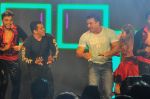 Salman Khan, Sohail Khan At Promotional Event Of Tubelight on 19th June 2017 (5)_5948b52eb8600.JPG