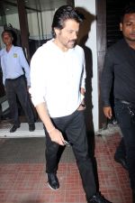 Anil Kapoor spotted At Bastian Restaurant on 20th June 2017 (3)_5949e515c003d.JPG