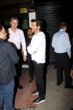 Anil Kapoor spotted At Bastian Restaurant on 20th June 2017 (5)_5949e5179e125.JPG