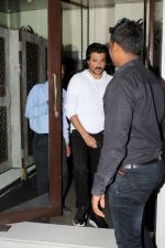 Anil Kapoor spotted At Bastian Restaurant on 20th June 2017 (7)_5949e519ea65a.JPG