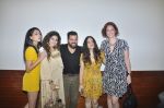 Bhaktiyar Irani, Tanaaz Irani at the Launch Of Short Film Drinks, Drama, Dhoka on 20th June 2017 (34)_594a13de10fa5.jpg