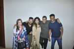 Bhaktiyar Irani, Tanaaz Irani, Shailendra Singh at the Launch Of Short Film Drinks, Drama, Dhoka on 20th June 2017 (43)_594a1393bb81f.jpg