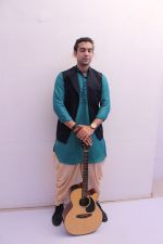 Interview With Jubin Nautiyal For Film Tubelight Song (10)_594a6767a4797.JPG