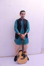 Interview With Jubin Nautiyal For Film Tubelight Song (11)_594a67685d242.JPG